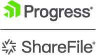 sharefile progress (citrix) logo