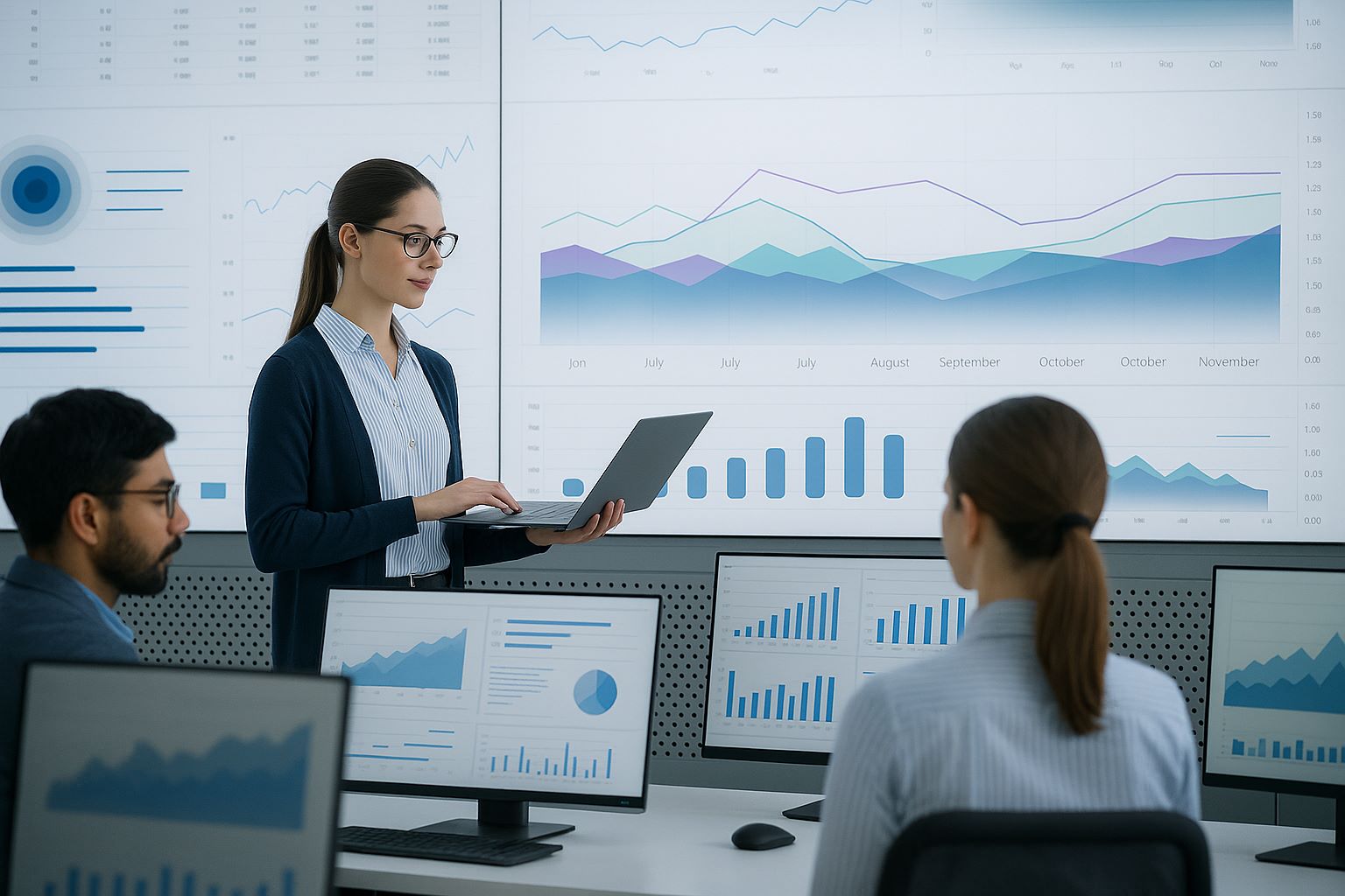 Sell-Side Due Diligence